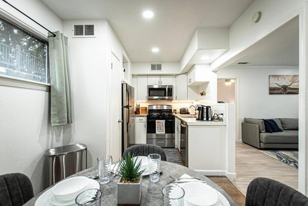 Downtown Retreat Austin