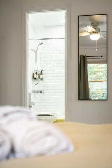 Downtown Retreat Apartment Austin
