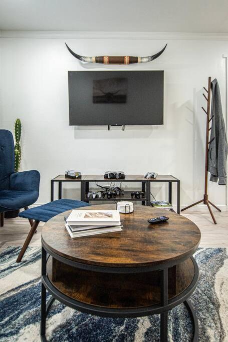 Downtown Retreat Austin