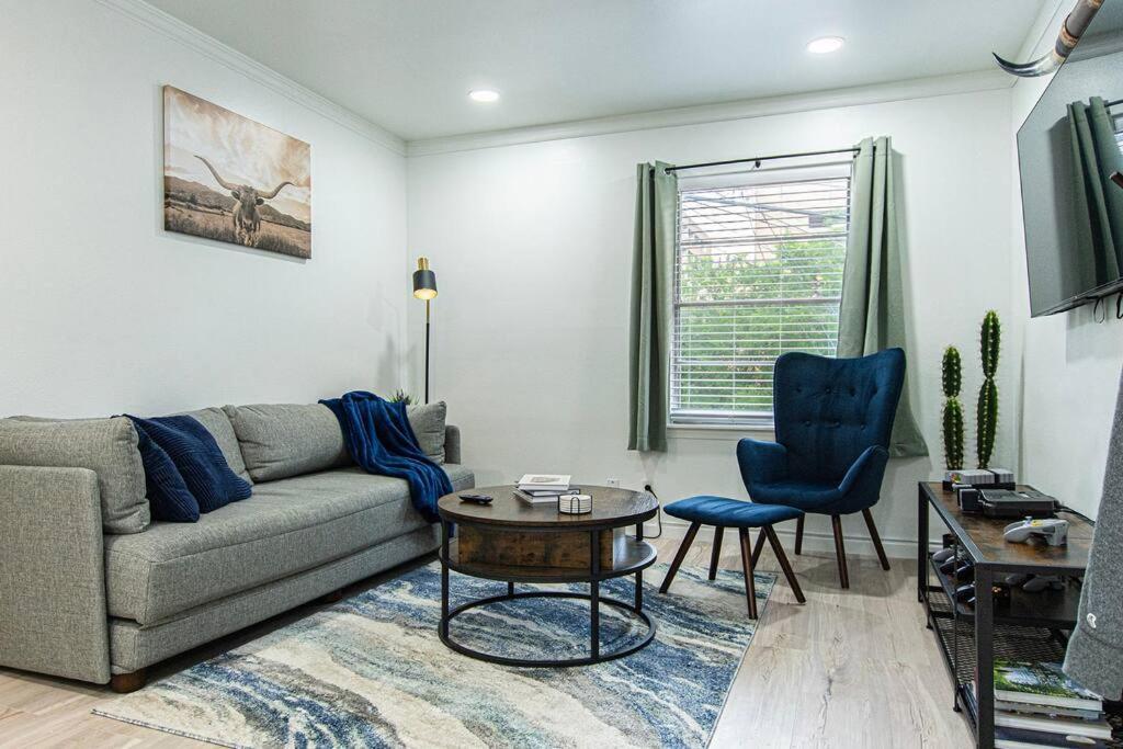Downtown Retreat Austin
