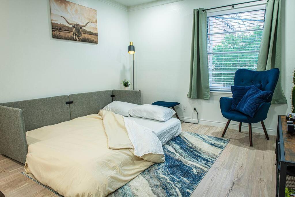 Downtown Retreat