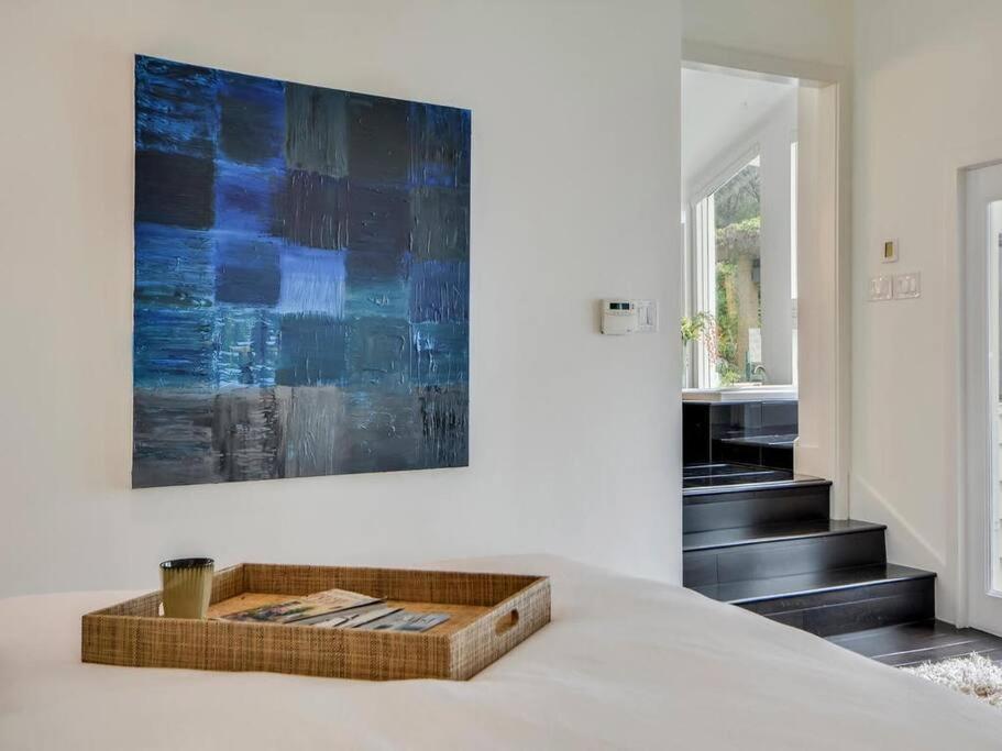 Contemporary Estate Near Downtown Villa Austin