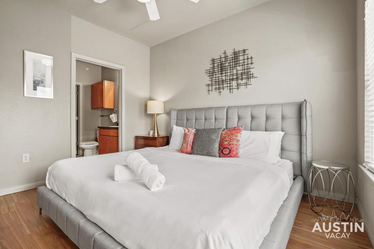 Spacious Downtown Retreat For Large Groups * Austin
