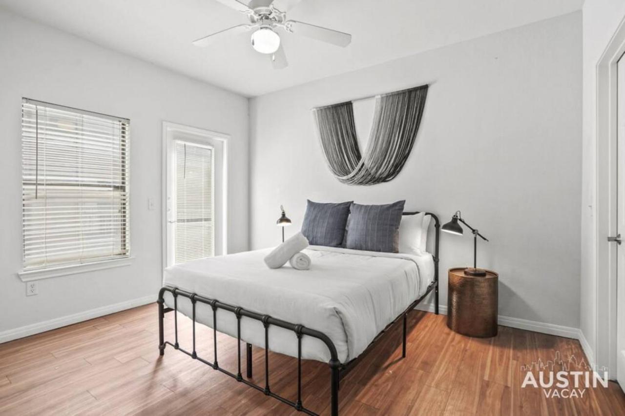 Apartment Prime Location Modern Comfort Sleeps Up To 16