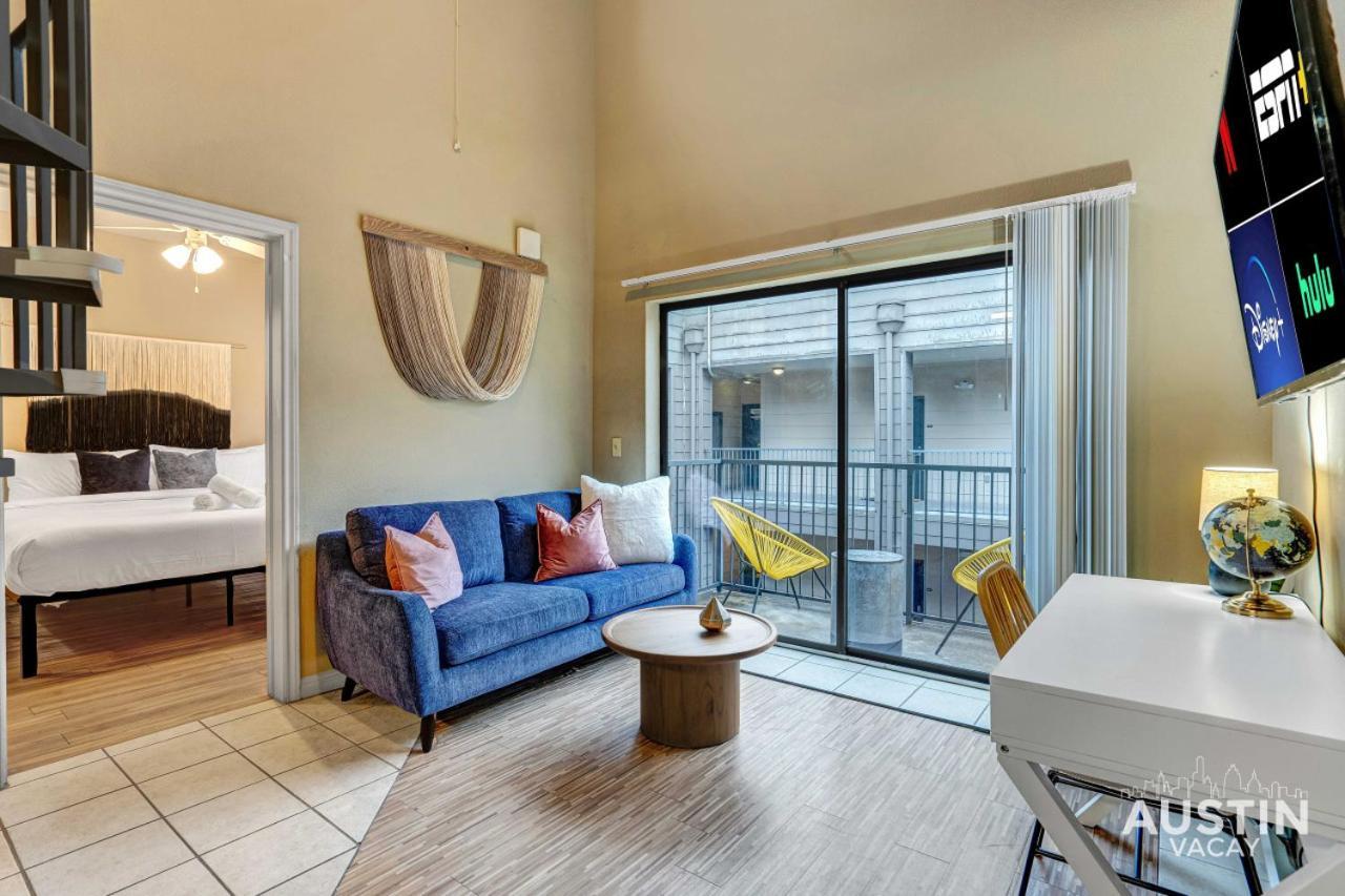 Apartment Prime Location Modern Comfort Sleeps Up To 16 *