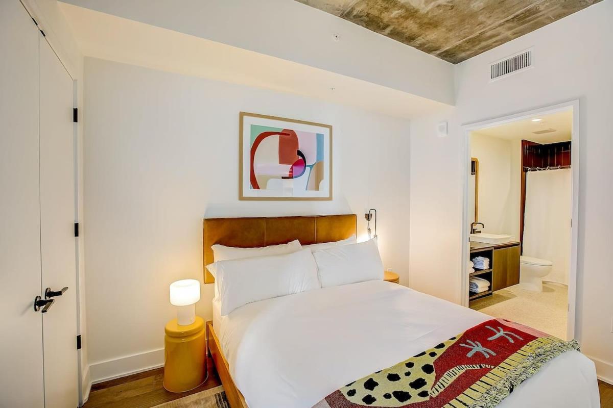 Luxury On Rainey St * Austin