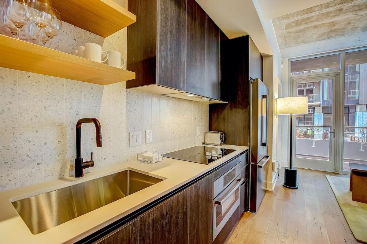 Holiday home Luxury On Rainey St *