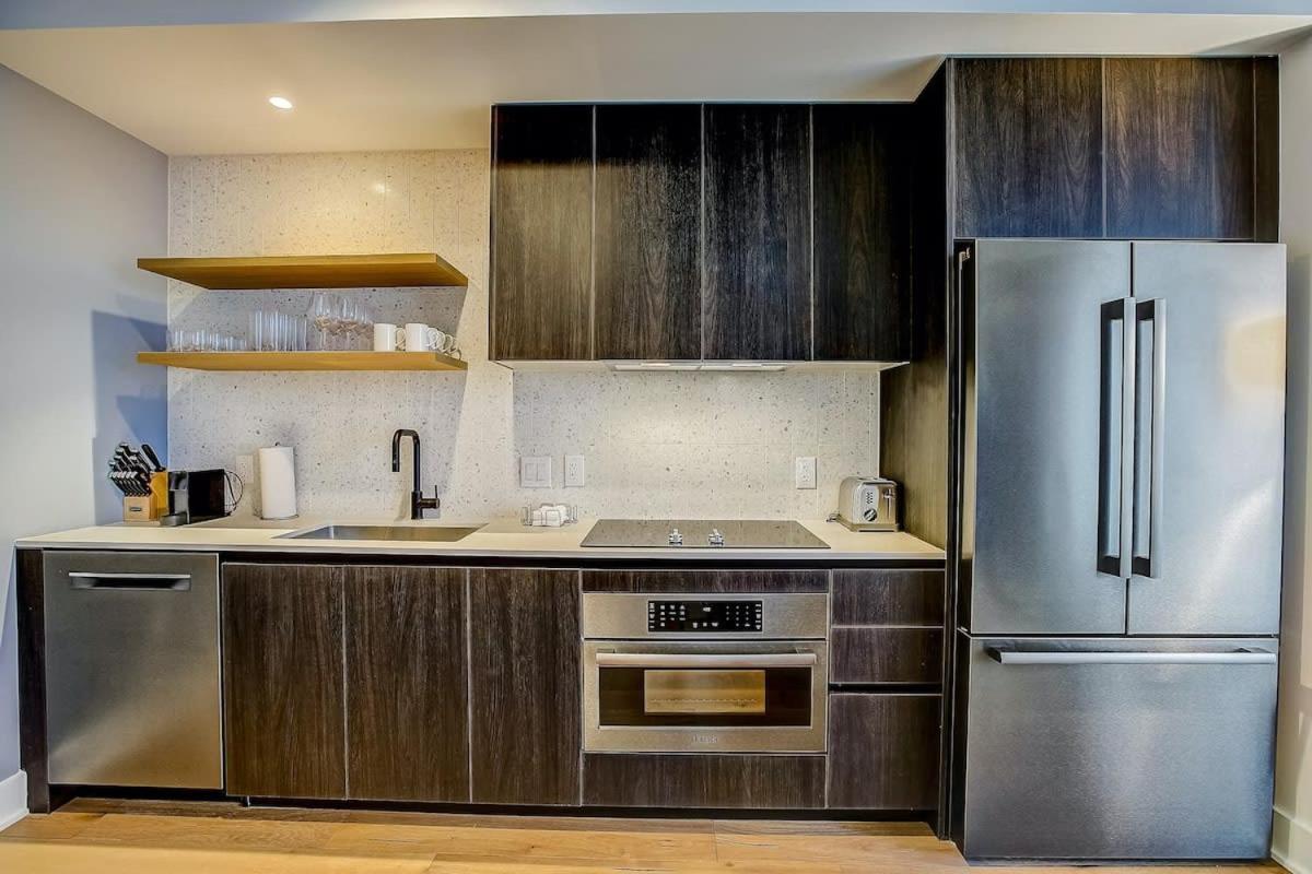 Holiday home Luxury On Rainey St Austin