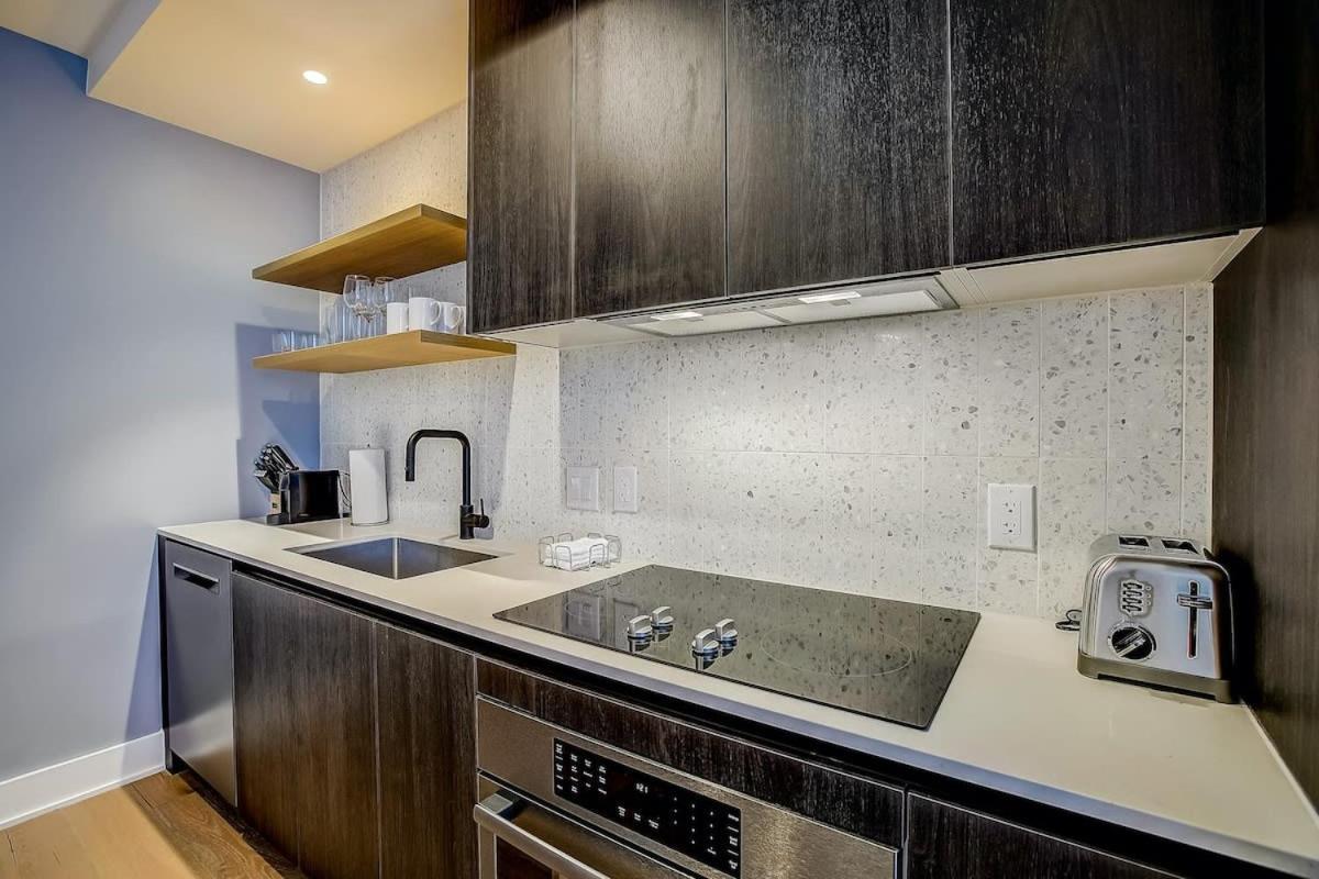 Luxury On Rainey St *