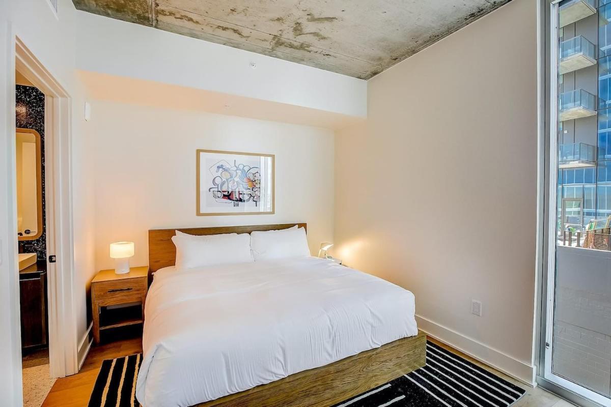 Luxury On Rainey St *