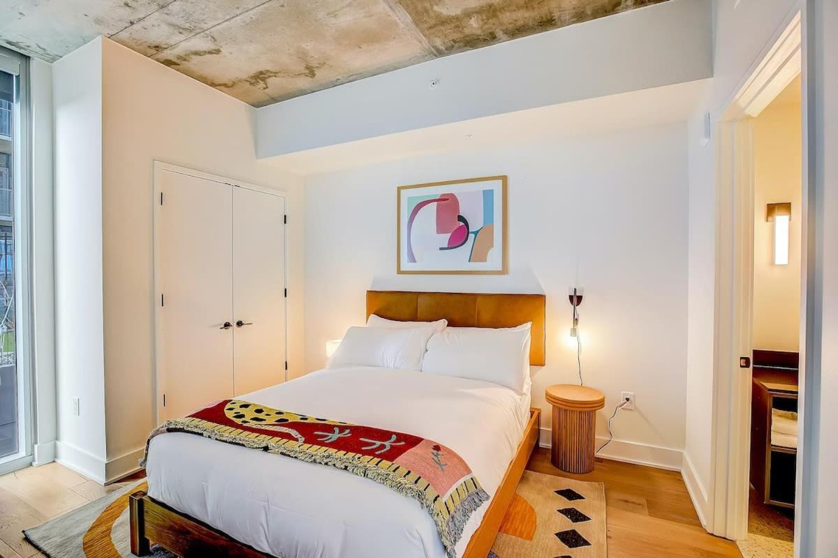 Holiday home Luxury On Rainey St