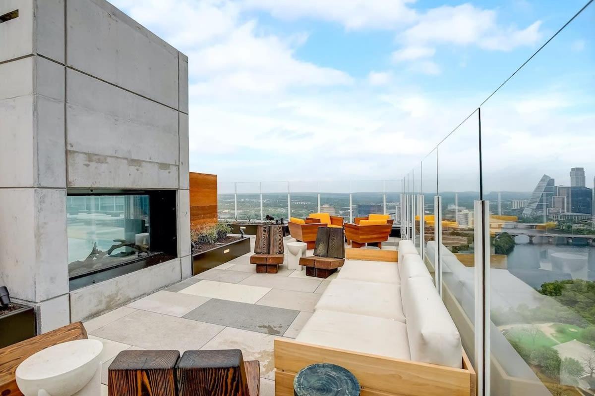 Luxury On Rainey St Holiday home *