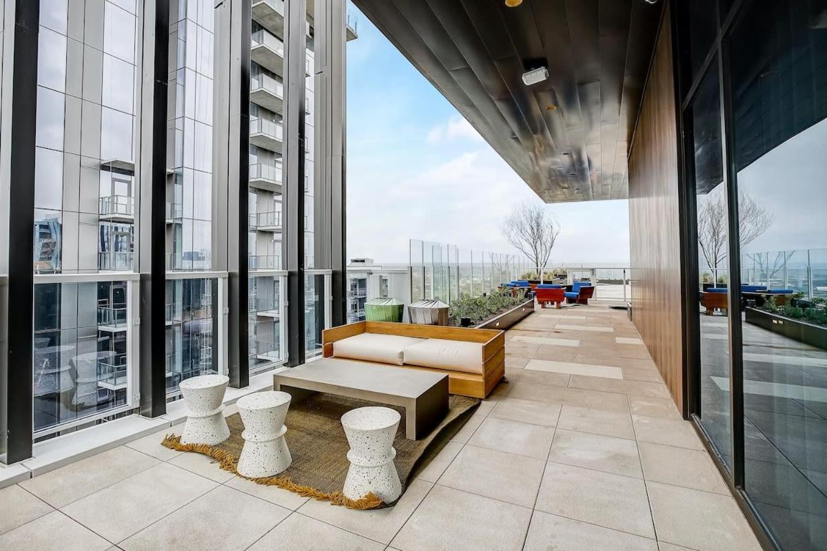 Luxury On Rainey St Holiday home *