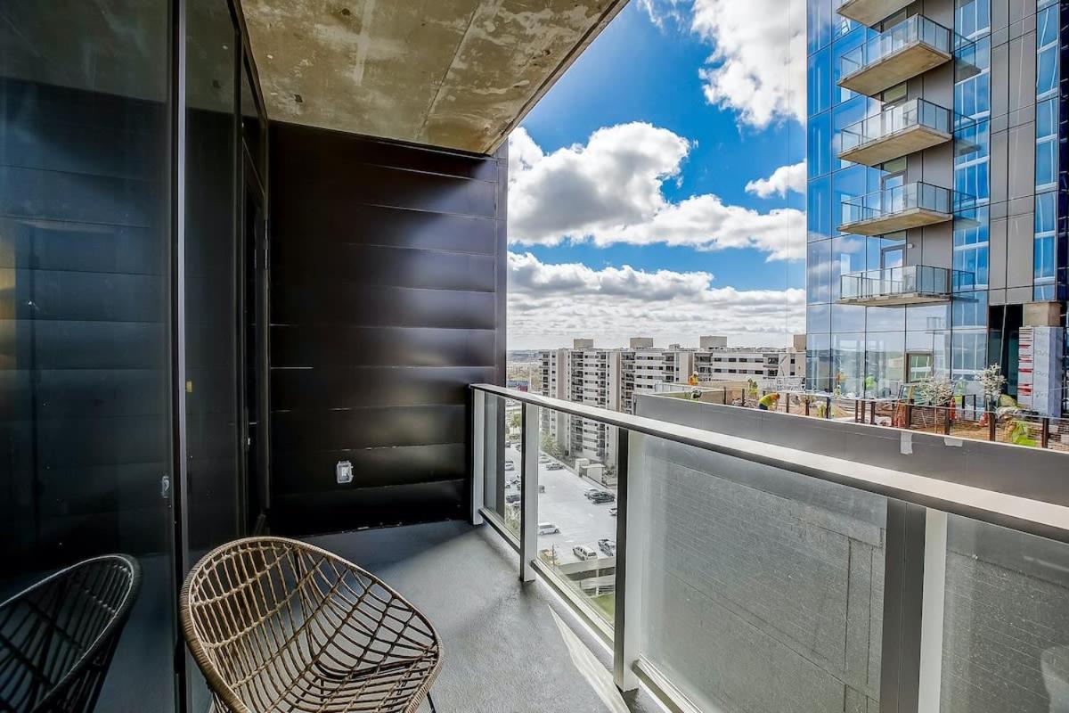 Holiday home Luxury On Rainey St Austin