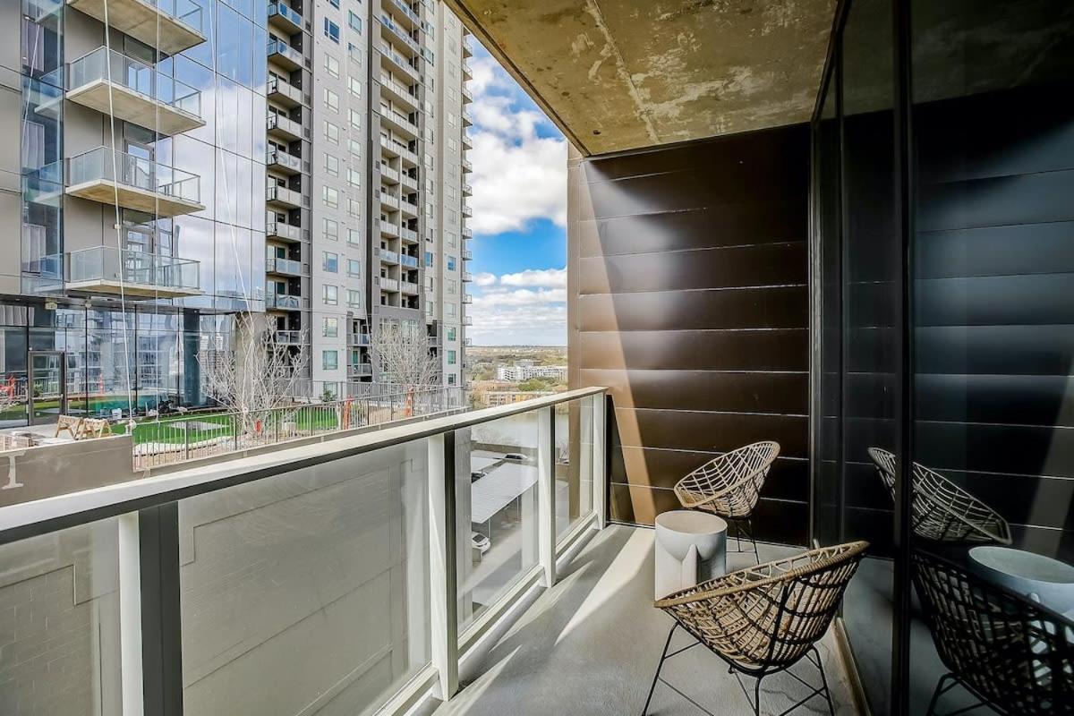 Holiday home Luxury On Rainey St Austin