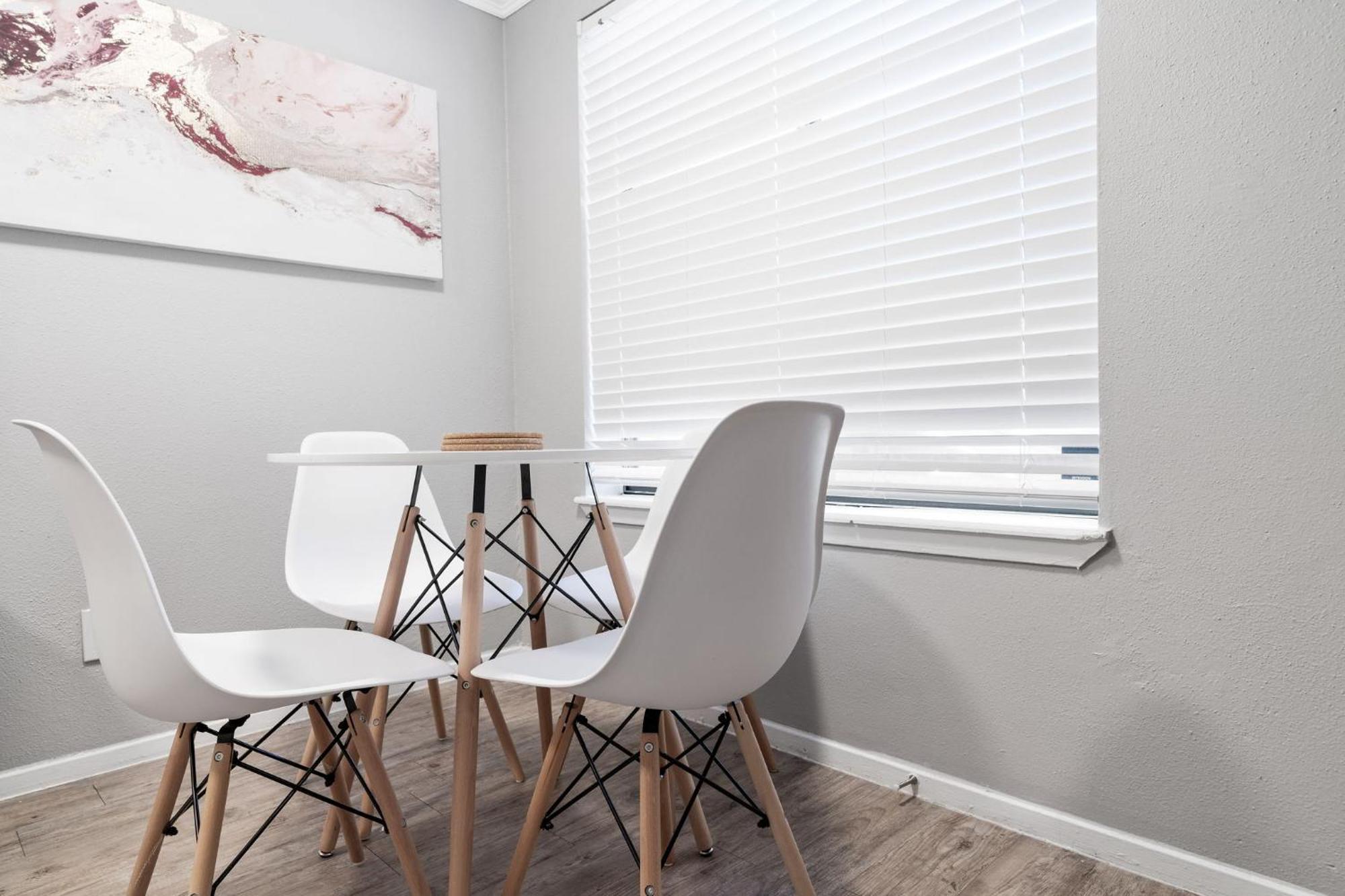 Apartment Luxe 1b In Hyde Park Bbq Pool *