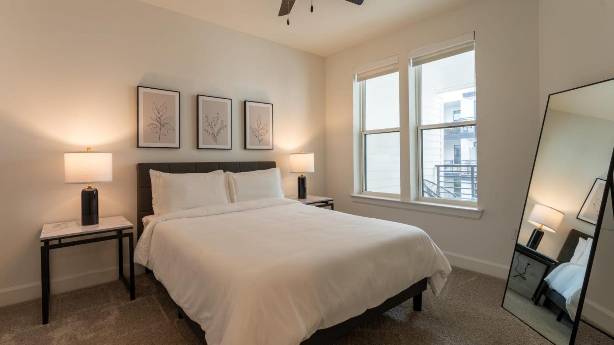 Apartment Downtown With Pool And Trail Access Austin