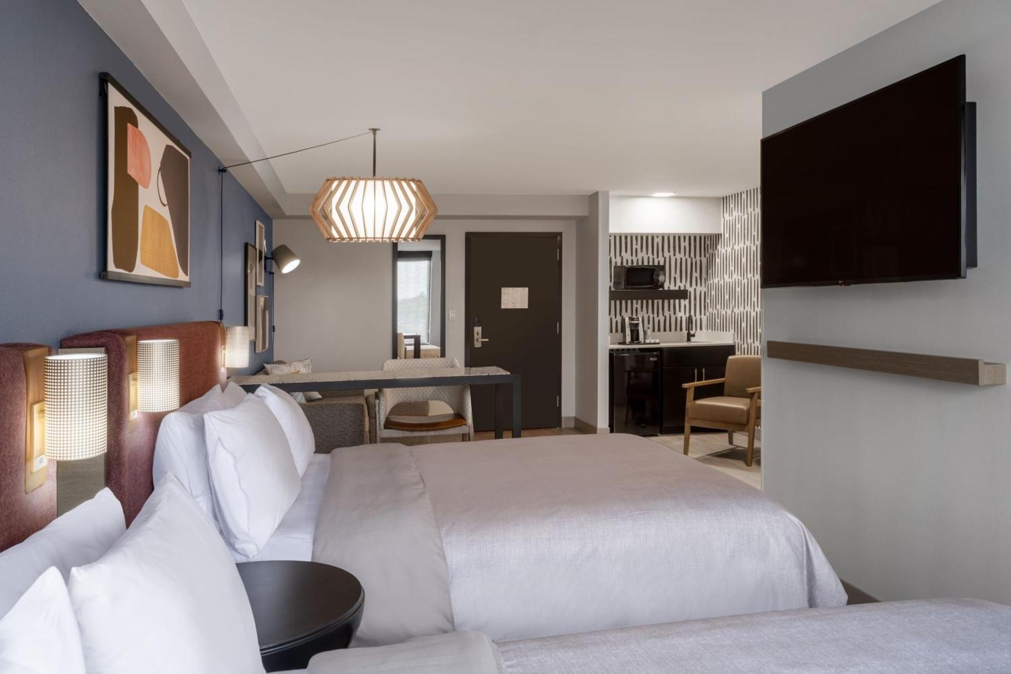 Atwell Airport By Ihg 3*