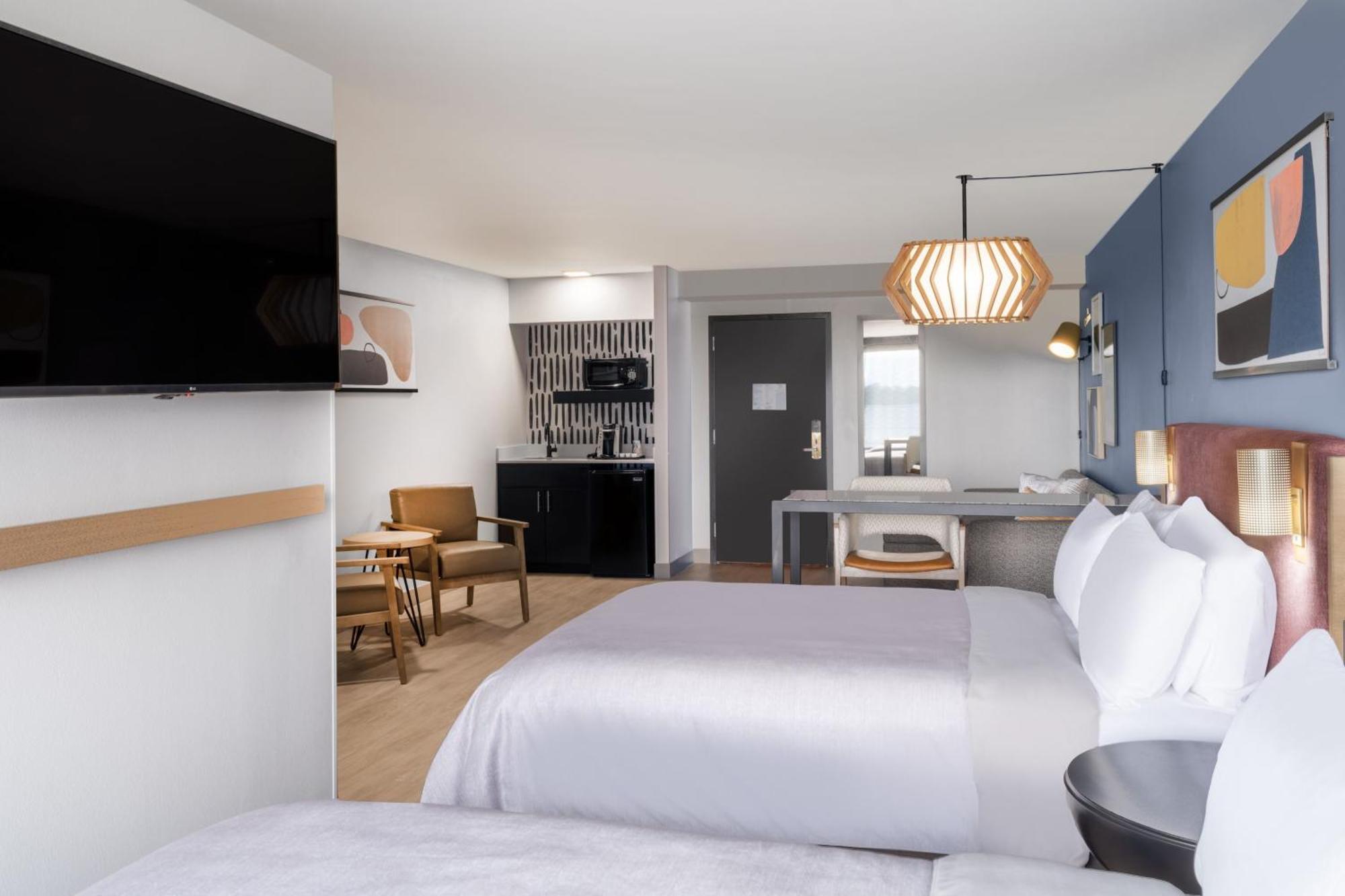 Atwell Airport By Ihg 3* Austin