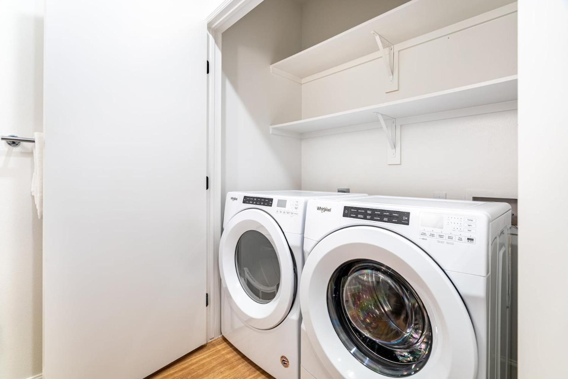 Eqr Weaver Apartment Austin