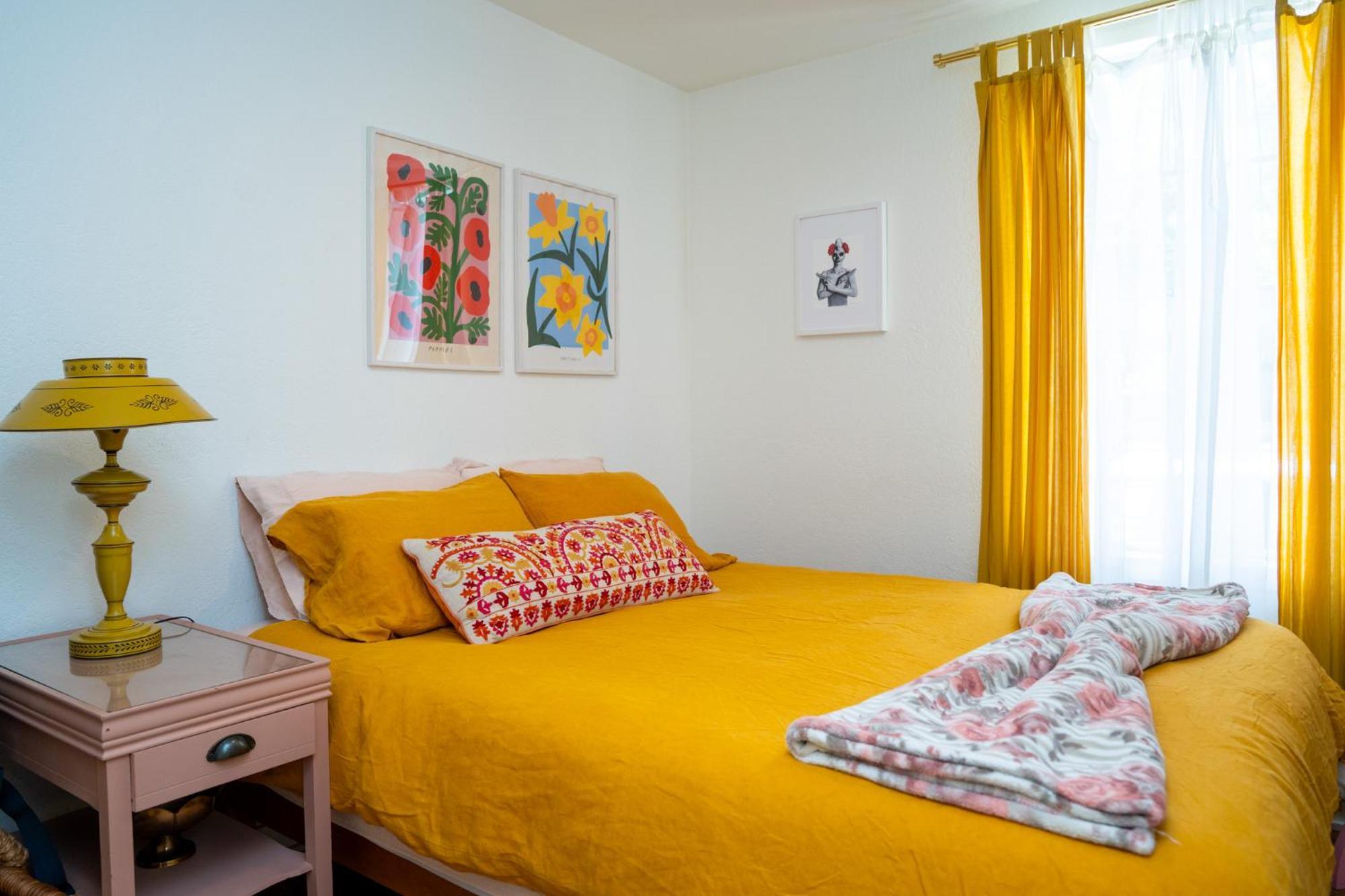 Holiday home Stylish, Artsy Eastside Austin