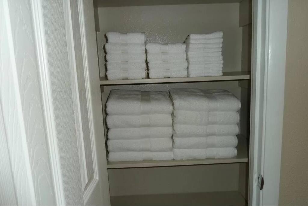 Holiday home 3br Pet Friendly With Big Yard Austin