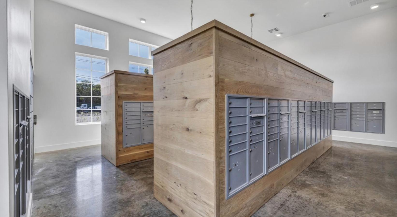 Spectra Parks 8206, Modern 2br