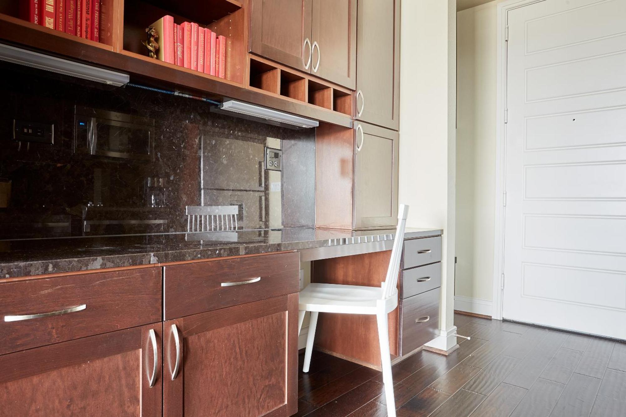 Aparthotel Sonder At The Catherine Austin