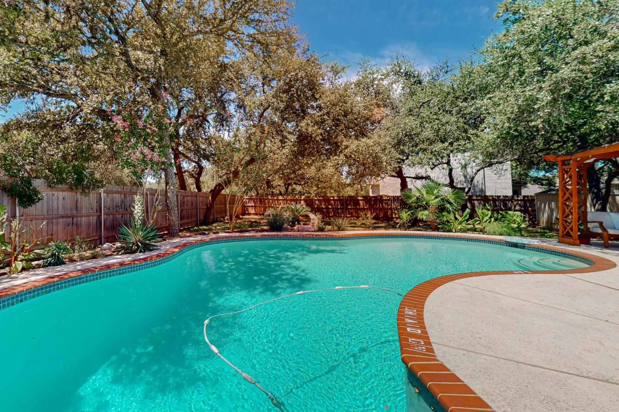 Southwest Dream Holiday home Austin