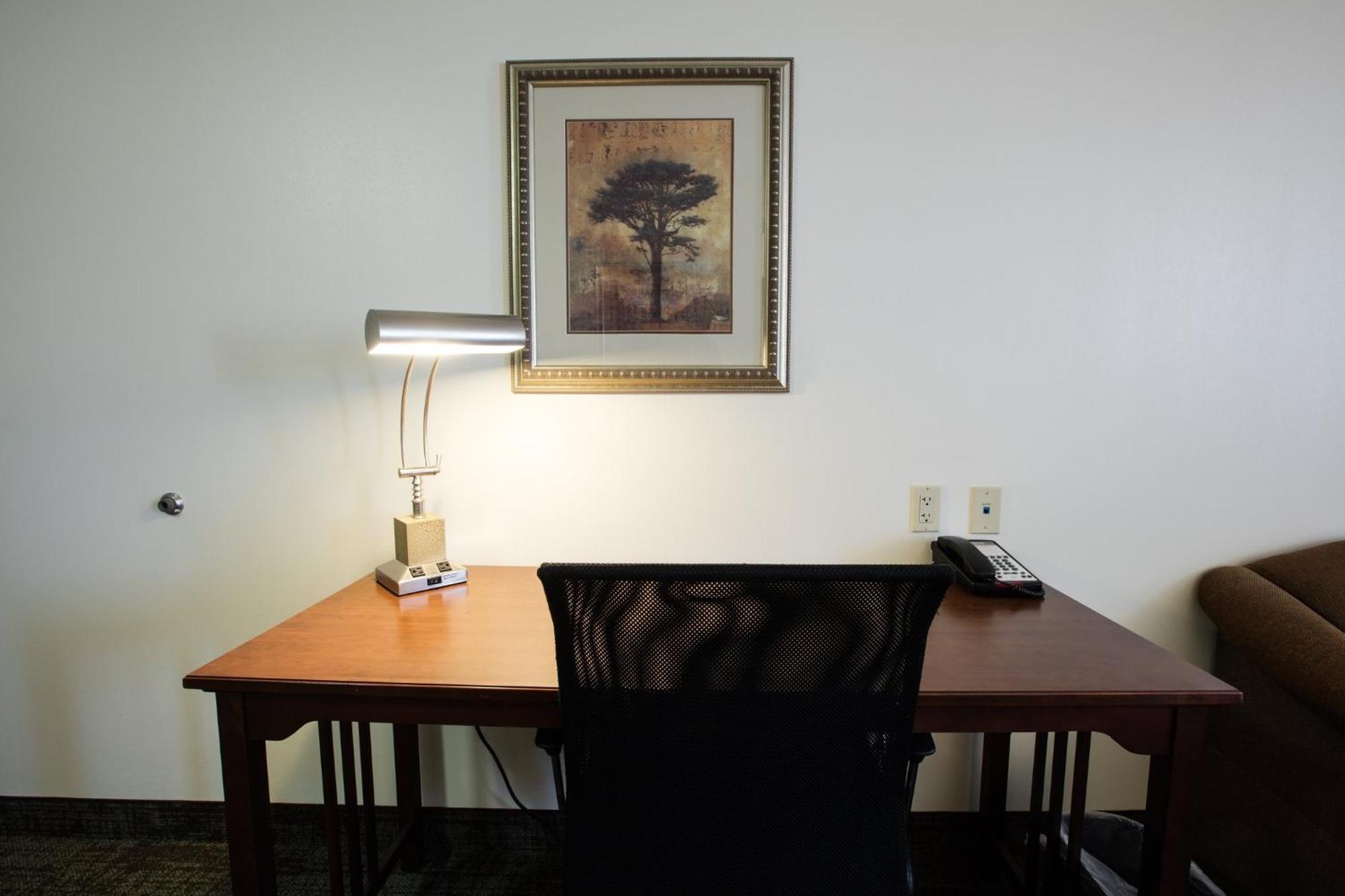 Staybridge Airport By Ihg 3* Austin