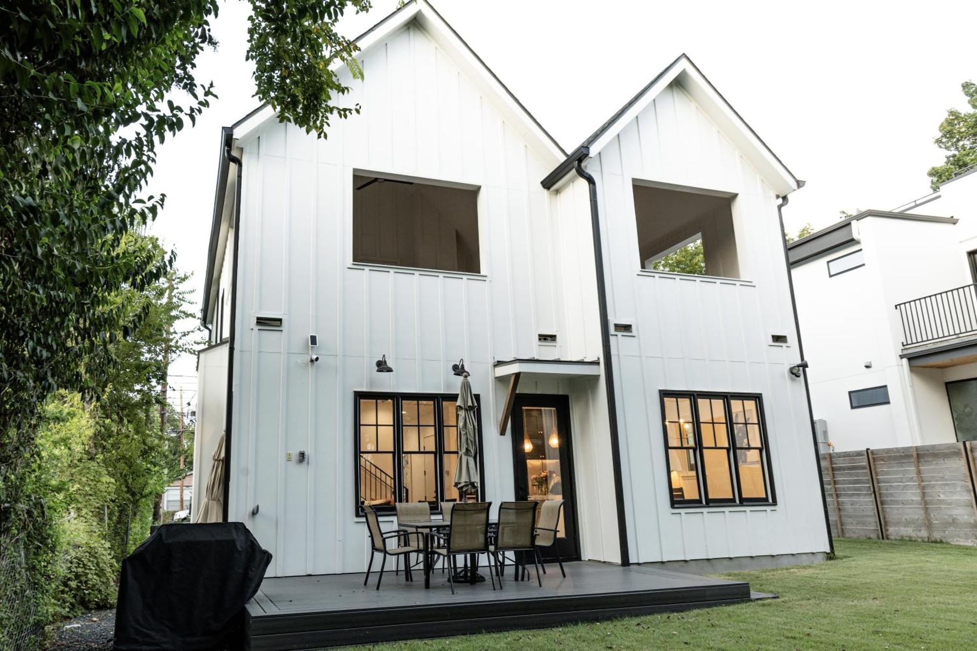 Holiday home Downtown Atx Farm Haus