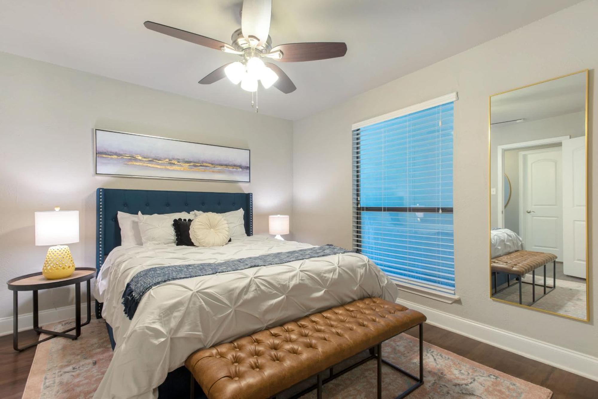 The Flamingo 102 L Pool I 65 Smart Tv I Sleeps 5 * Austin