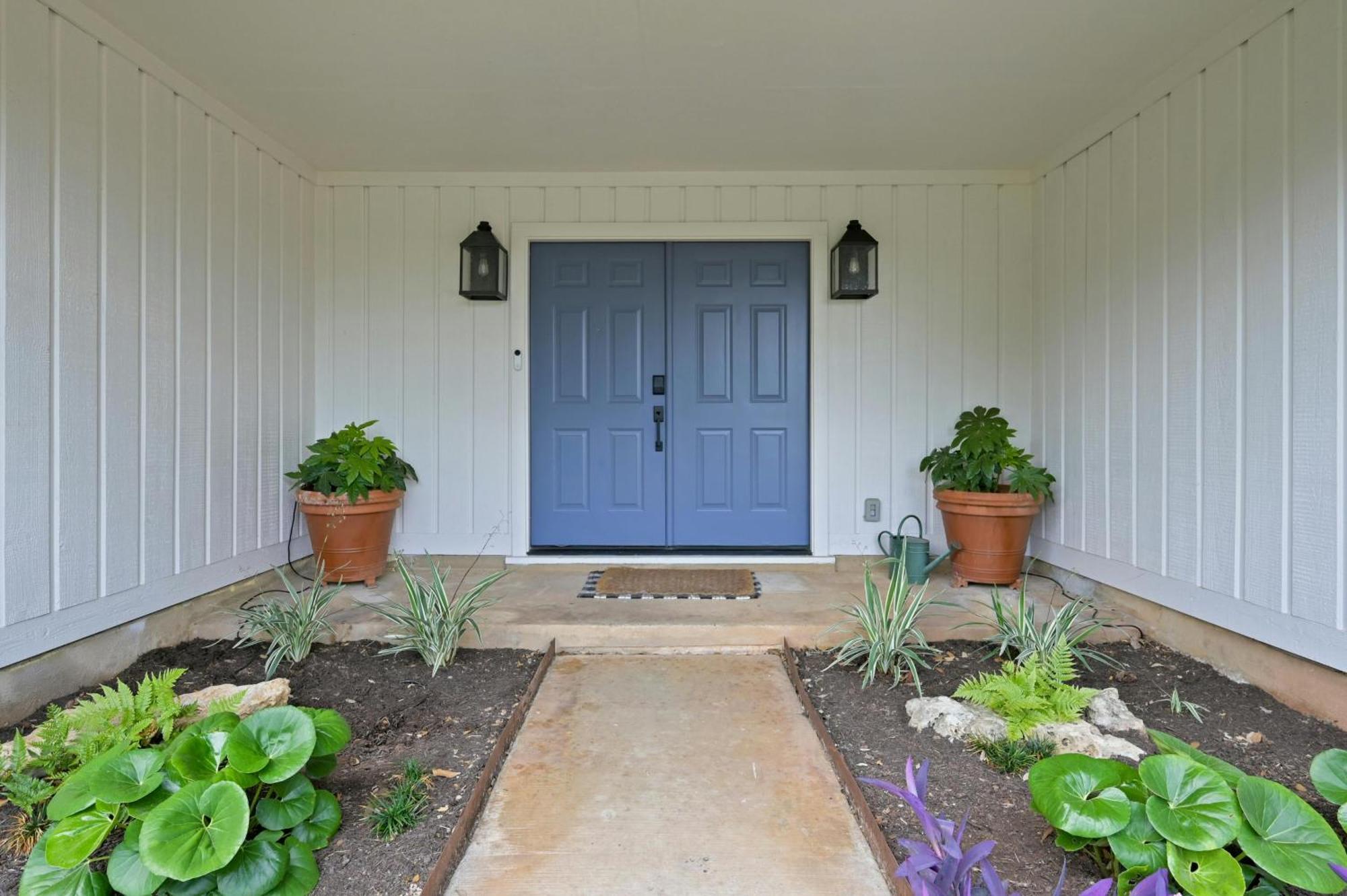 Holiday home Oasis Zilker, Downtown, Pool, 3 Bedroom