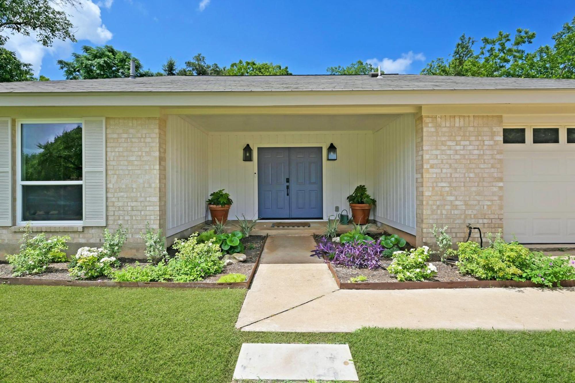Holiday home Oasis Zilker, Downtown, Pool, 3 Bedroom