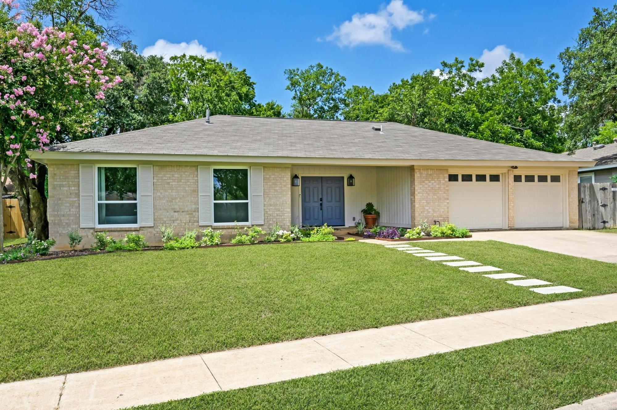 Holiday home Oasis Zilker, Downtown, Pool, 3 Bedroom *
