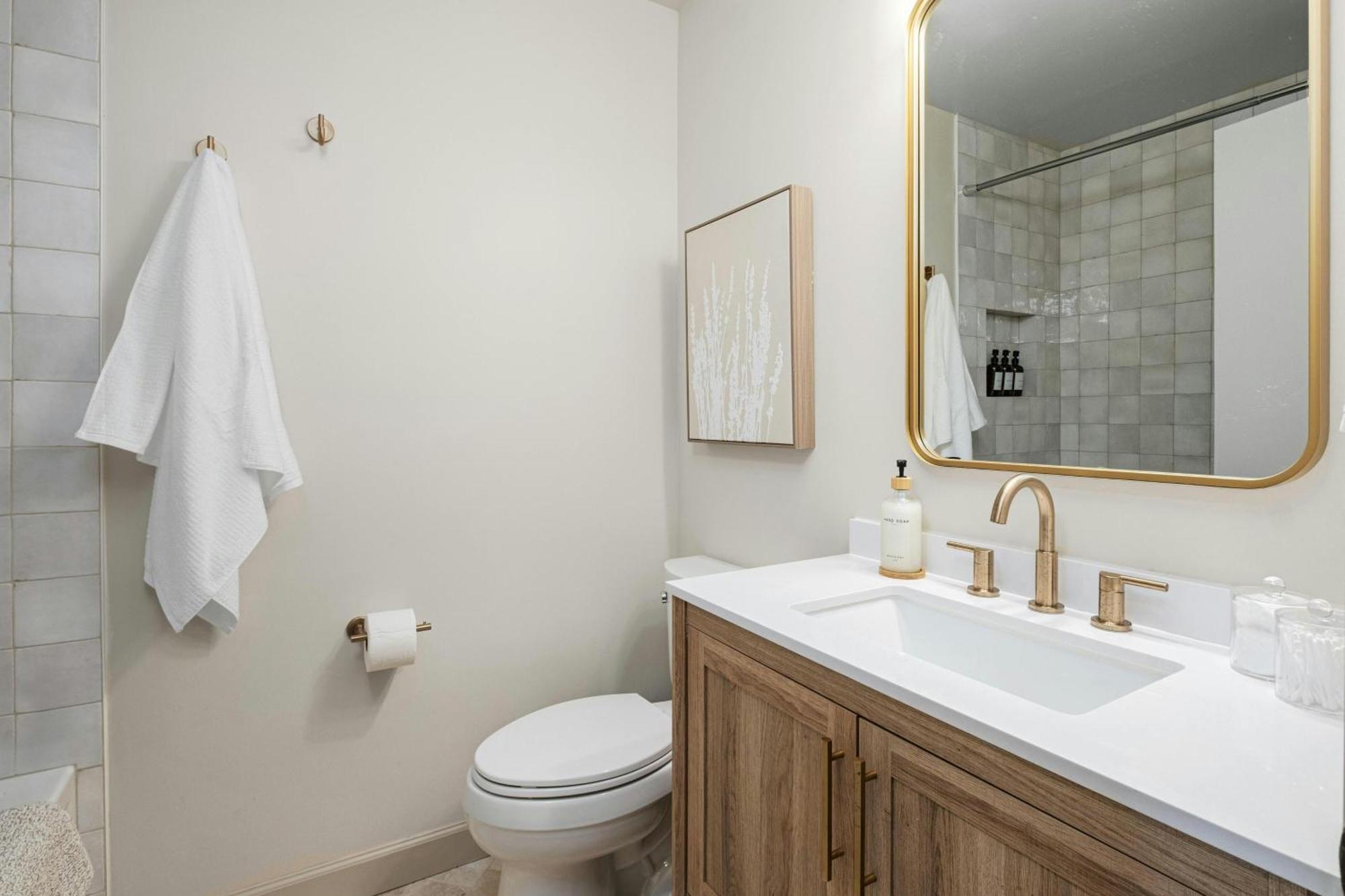 Oasis Zilker, Downtown, Pool, 3 Bedroom Holiday home Austin