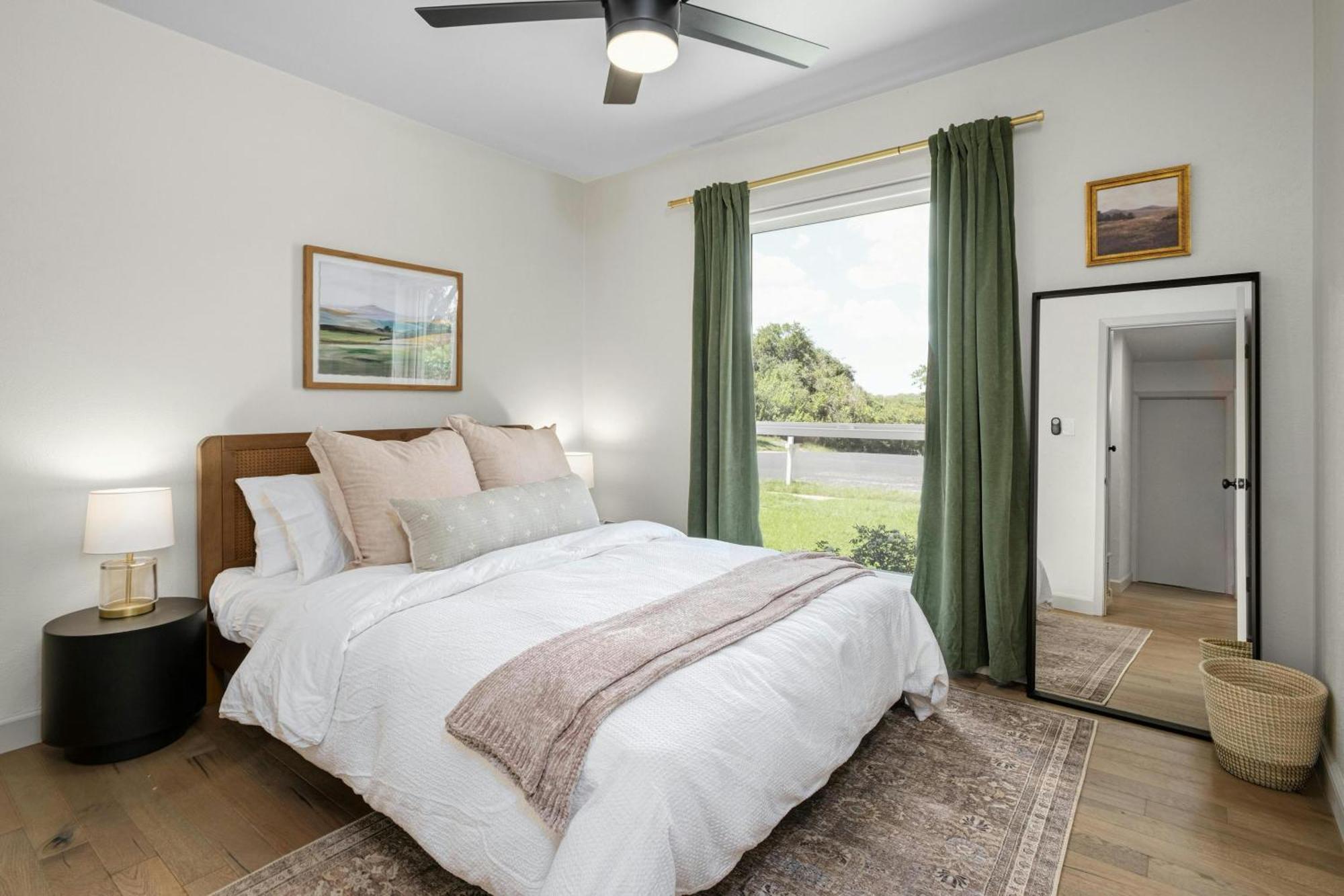 Holiday home Oasis Zilker, Downtown, Pool, 3 Bedroom