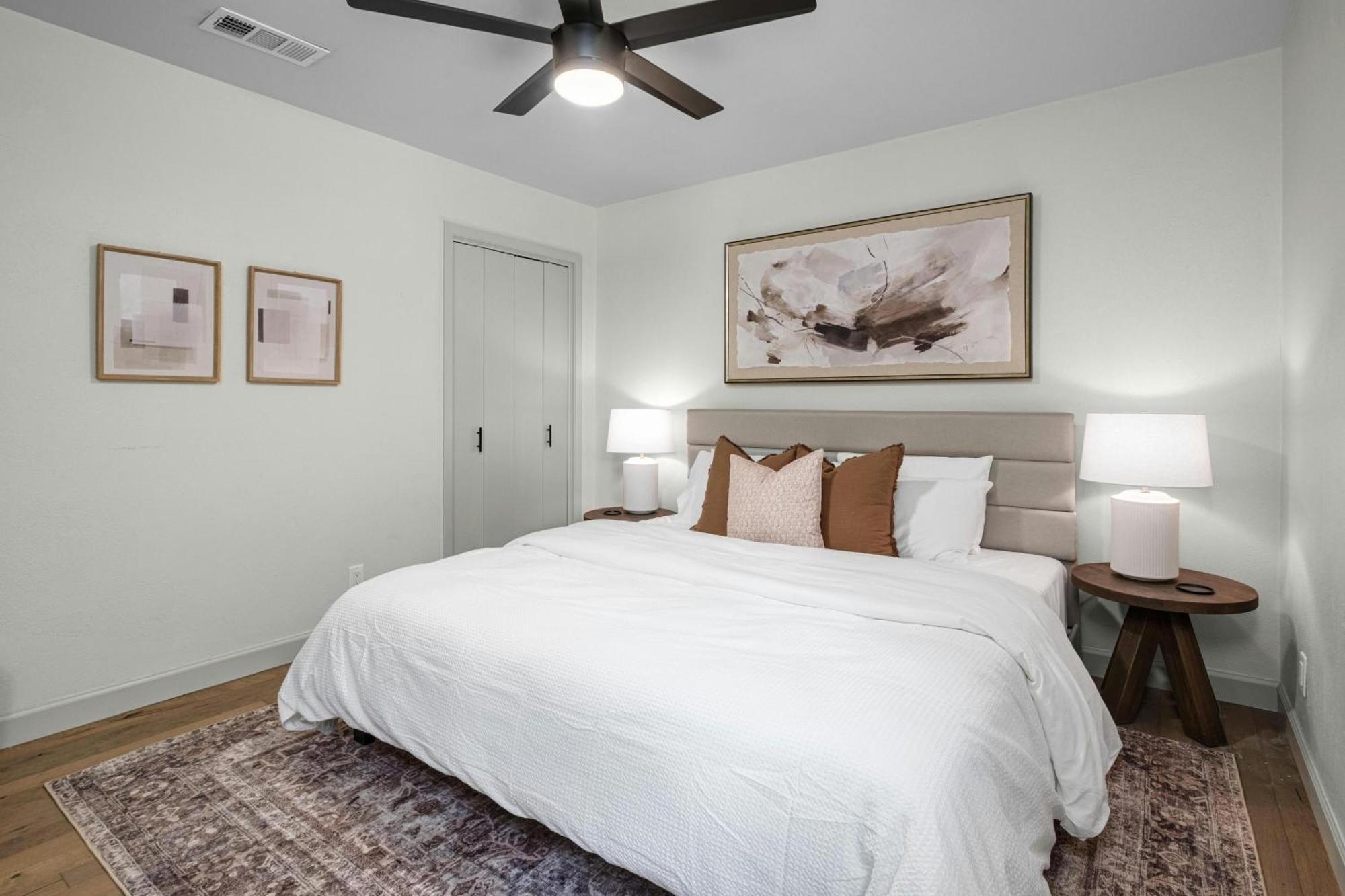 Holiday home Oasis Zilker, Downtown, Pool, 3 Bedroom Austin