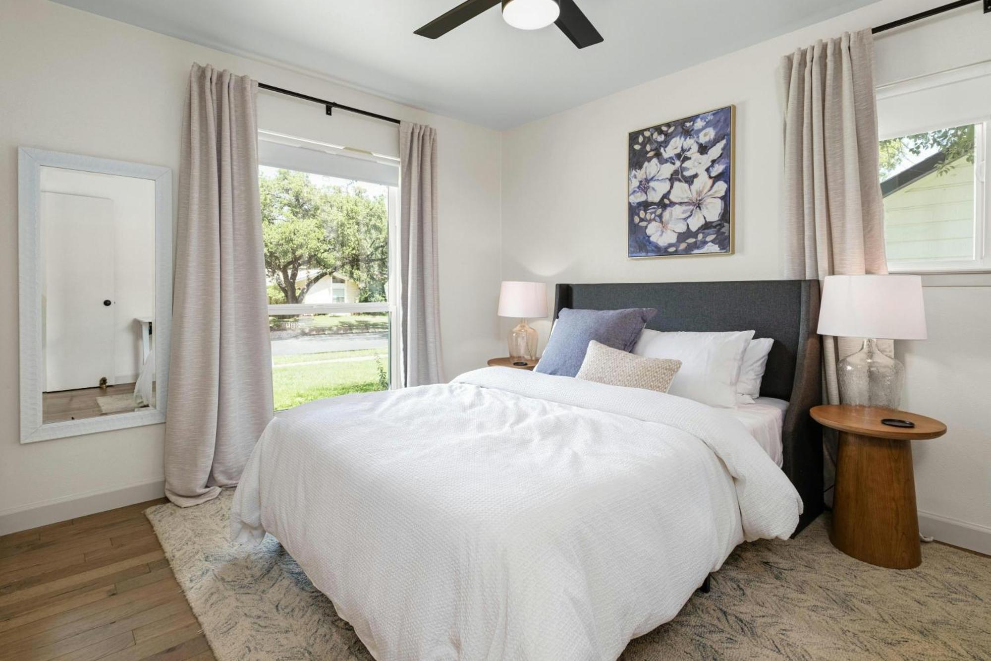 Holiday home Oasis Zilker, Downtown, Pool, 3 Bedroom