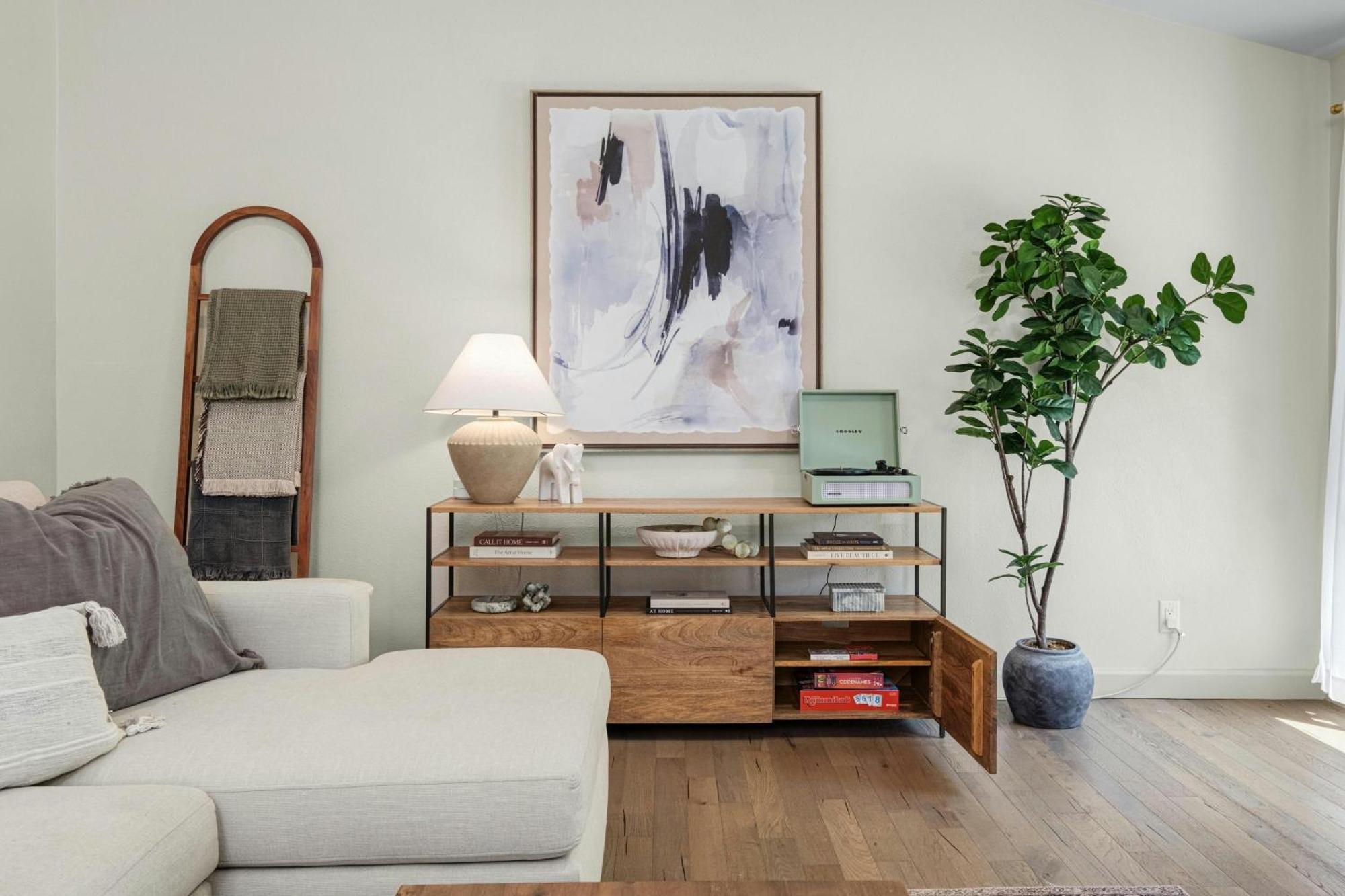 Holiday home Oasis Zilker, Downtown, Pool, 3 Bedroom Austin