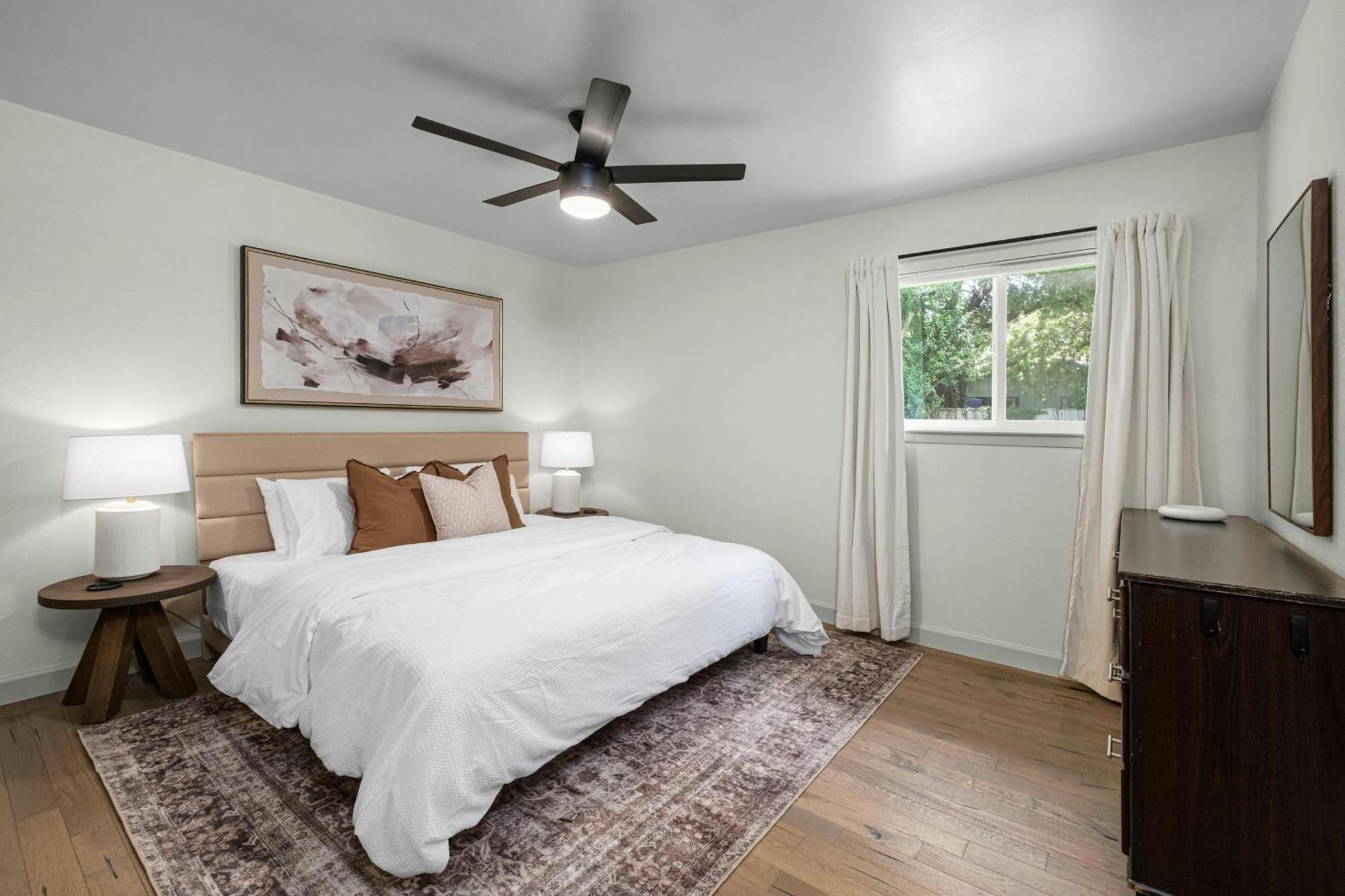 Holiday home Oasis Zilker, Downtown, Pool, 3 Bedroom