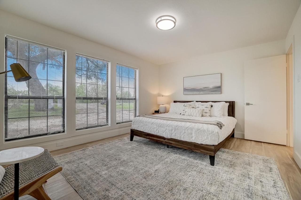 Dunlap Oasis Spacious 5br 12mi To Dt