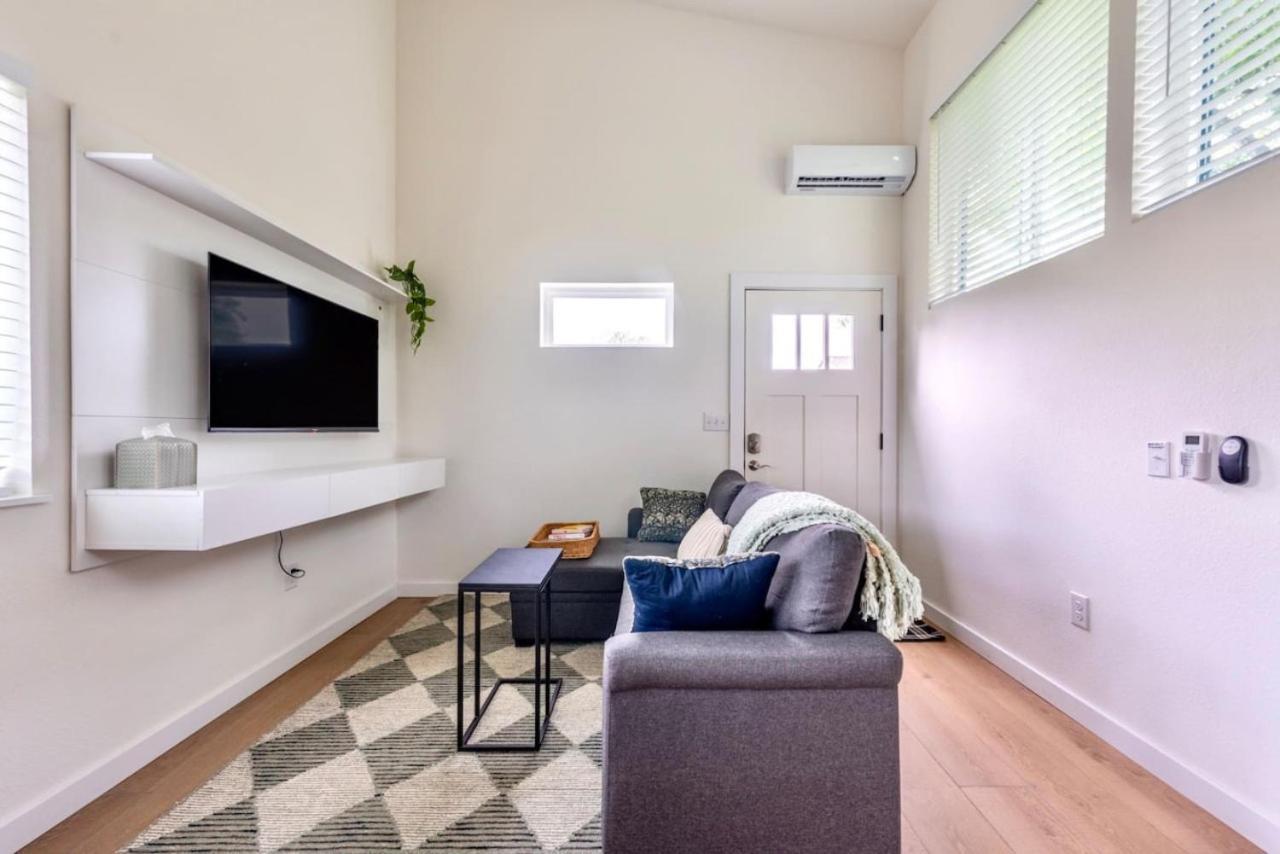 Extended Retreat - Cozy Yet Spacious Tiny Gem Apartment