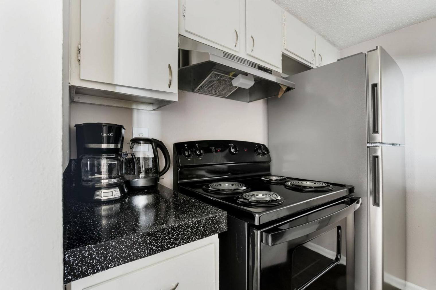 Blueground South Congress Wd Ac Atx-270 Apartment