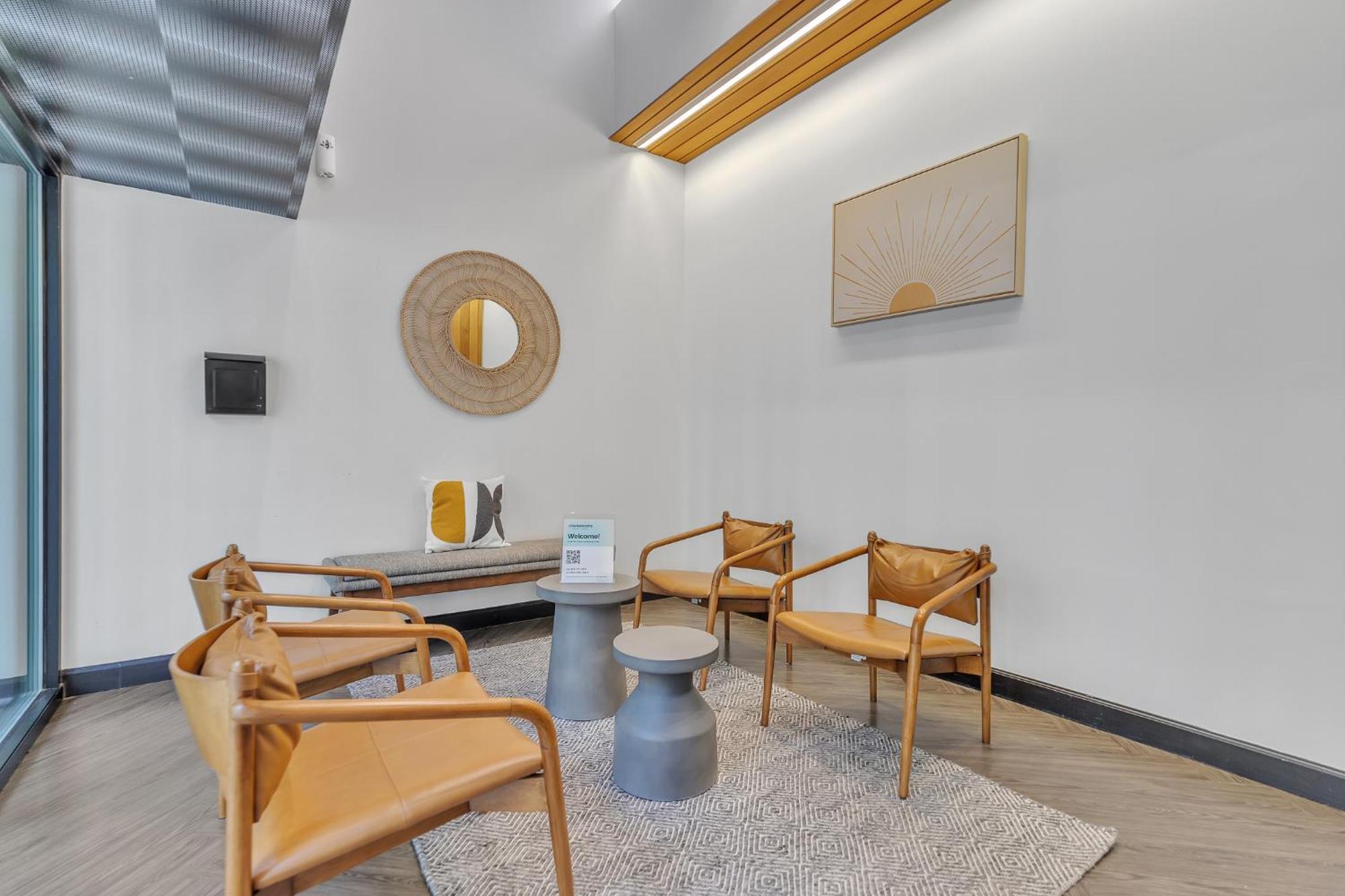 Littlefield Lofts, Hosted By Placemakr - 6th St Apartment *