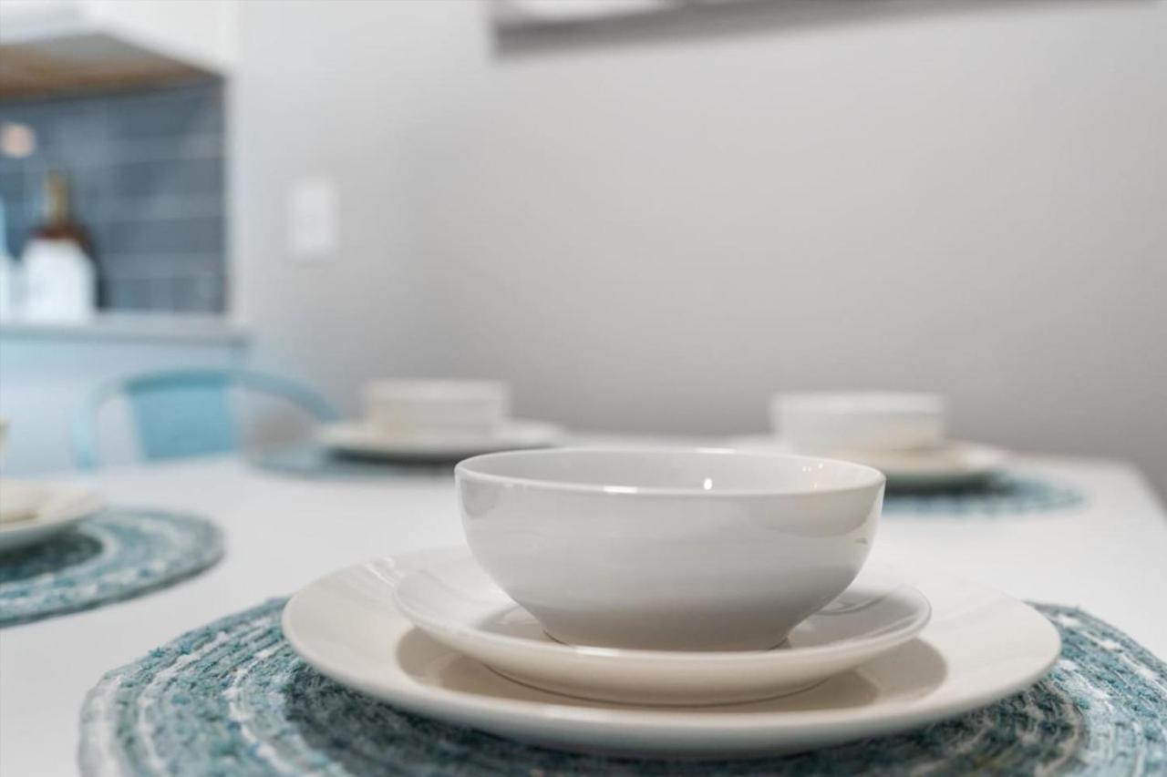 Mins 2 Dwntown - Private Retreat - Cove Apartment *