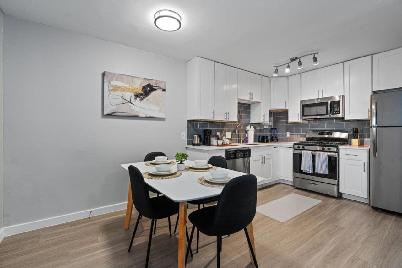 Mins 2 Dwntown - Private - Nestled Pad * Austin