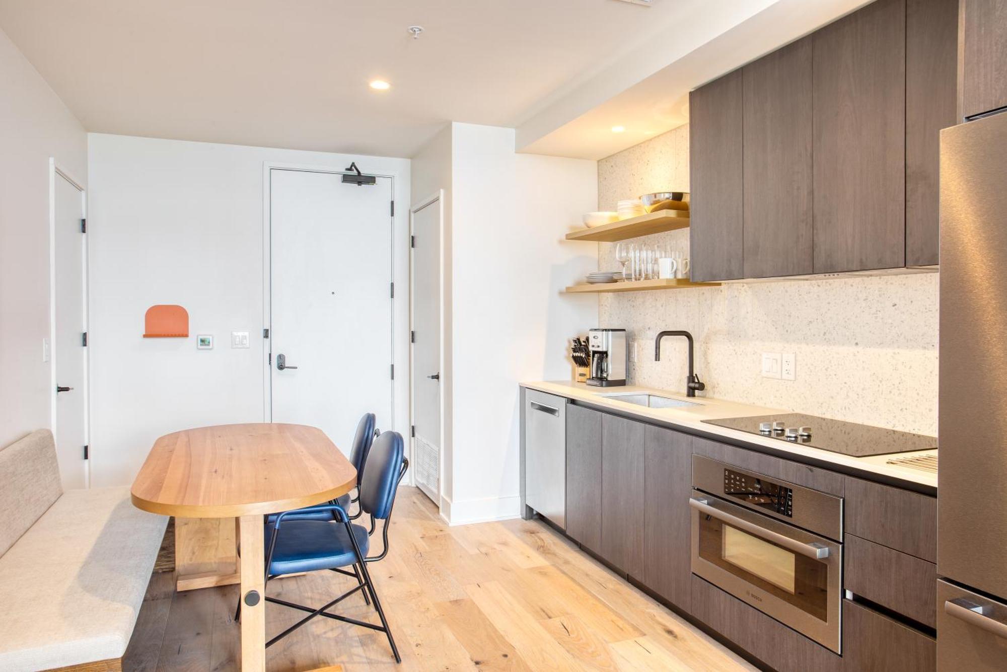 The Natiivo By Avantstay Apartment