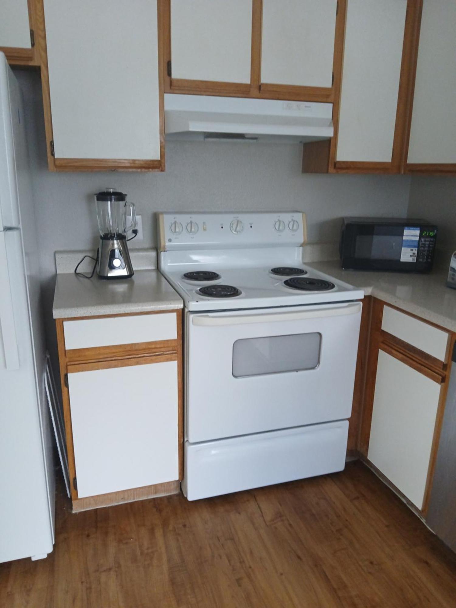 The Charington At Bluff Springs Apartment