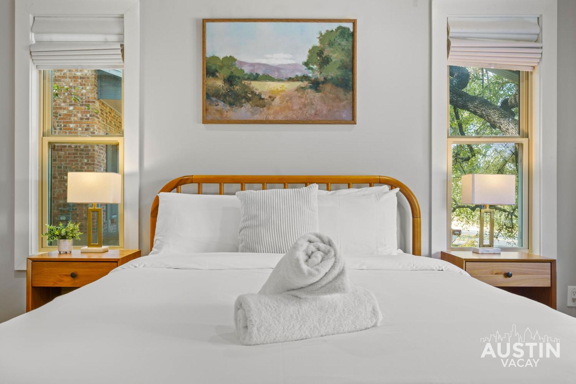 Oasis Main House With Private Casita And Pool Holiday home